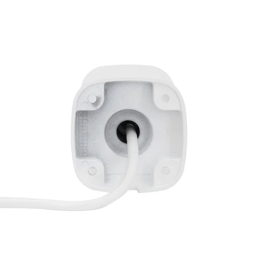 Камера сетевая буллет 2Мп OMNY PRO MB-M2M-28, с микрофоном, объектив 2.8мм, WDR